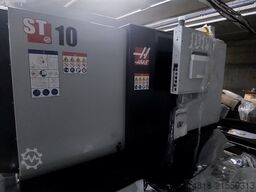 Haas ST-10