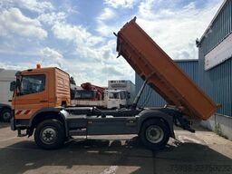 Mercedes-Benz Atego 1623AK 4x4 3-WAY KIPPER (MANUAL GEARBOX /...