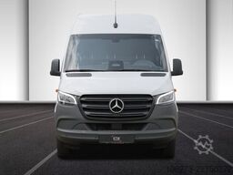 Mercedes-Benz Sprinter 317 Maxi,Kamera,LED Scheinwerfer