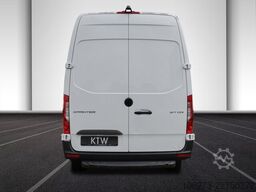 Mercedes-Benz Sprinter 317 Maxi,Kamera,LED Scheinwerfer