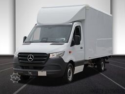 Mercedes-Benz Sprinter317CDI Maxi Koffer,LBW,Klima,Kamera