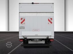 Mercedes-Benz Sprinter317CDI Maxi Koffer,LBW,Klima,Kamera