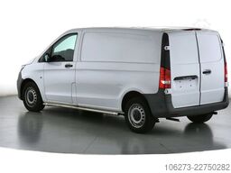 Mercedes-Benz Vito114 KA Kompakt ,Klima,Kamera,Tempomat