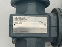 SEW-EURODRIVE SAF37DR63M6/ASD1