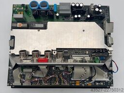 HEIDENHAIN TNC 124 . 289 352-03