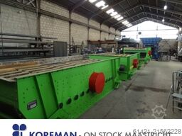  Screening machine Främbs & Freudenberg 20/50-2