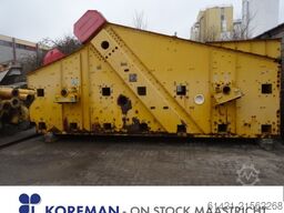  Screening machine Schauenburg 24/60-2