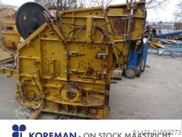  Percussion Mill Kleemann