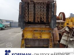  Percussion Mill Kleemann