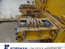  Percussion Mill Kleemann