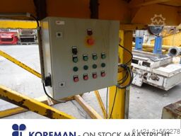  Screening machine Svedala 12/40-1