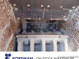  Percussion crusher Kleemann SHB14-1000