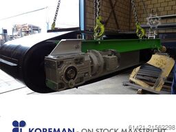  LKoreman Permanent Magnetic Conveyor Belt