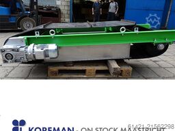  LKoreman Permanent Magnetic Conveyor Belt