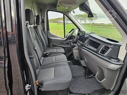 FORD TRANSIT 330 L3H3 XL Navi Carplay