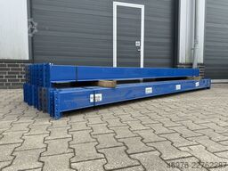 BITO PRO Palettenregaltraverse Traverse Regal