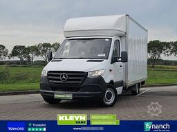 MERCEDES-BENZ SPRINTER 314 CDI VERLAAGD C/C!!