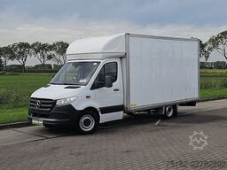 MERCEDES-BENZ SPRINTER 314 CDI VERLAAGD C/C!!