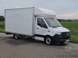 MERCEDES-BENZ SPRINTER 314 CDI VERLAAGD C/C!!