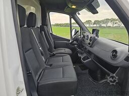 MERCEDES-BENZ SPRINTER 314 CDI VERLAAGD C/C!!