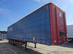 PACTON TXD339 BPW HARD WOOD FLOOR