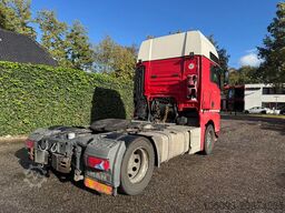 MAN TGX 18.480 Retarder