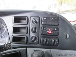 mercedes-benz 1841 Actros Dreiseitenkipper