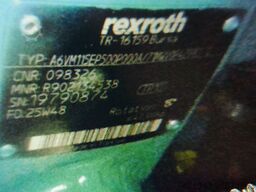 Merlo TF 42.7 CS-136