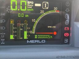 Merlo TF 42.7 CS-136