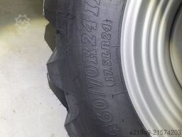 Merlo TF 42.7 CS-136