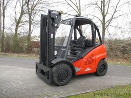 Linde H40D-01