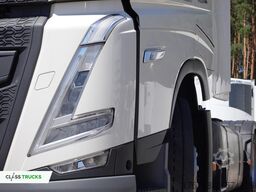 VOLVO FH 460 Globetrotter XL i-Save I-ParkCool