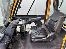 UniCarriers Y1D2A25H - nur 1316 Stunden !!!!