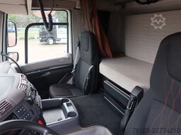 DAF CF 410 Open Laadbak / 4 SEATS!