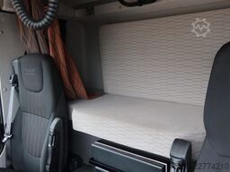 DAF CF 410 Open Laadbak / 4 SEATS!