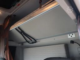 DAF CF 410 Open Laadbak / 4 SEATS!
