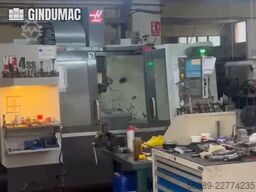 HAAS VF 4SS