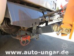 Boki HY 1351 4x4x4 Winterdienst Multicar Hans
