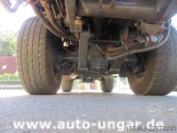 Boki HY 1351 4x4x4 Winterdienst Multicar Hans