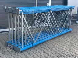 Stow Pal Rack NS St.: 3.100 x 1.100 mm