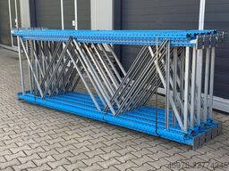 Stow Pal Rack NS St.: 3.100 x 1.100 mm