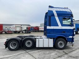 DAF XF 480 FTG EURO 6 NOKKENAS VERVANGEN 638810 KM