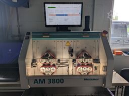 Metzner AM3800