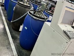 GSE Dispensing Colorsat Slim