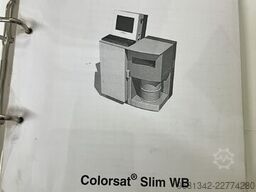 GSE Dispensing Colorsat Slim
