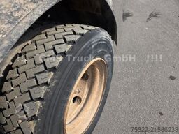 MAN MAN LE 8180 / Meiller / 2x AHK