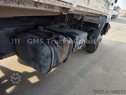 MAN MAN LE 8180 / Meiller / 2x AHK