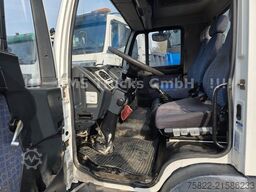 MAN MAN LE 8180 / Meiller / 2x AHK