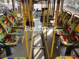 MAN A66 Lion's City M