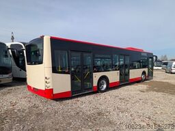 MERCEDES-BENZ Conecto